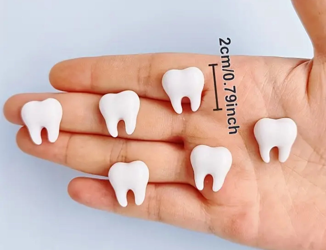 Dental 🦷 office moulds