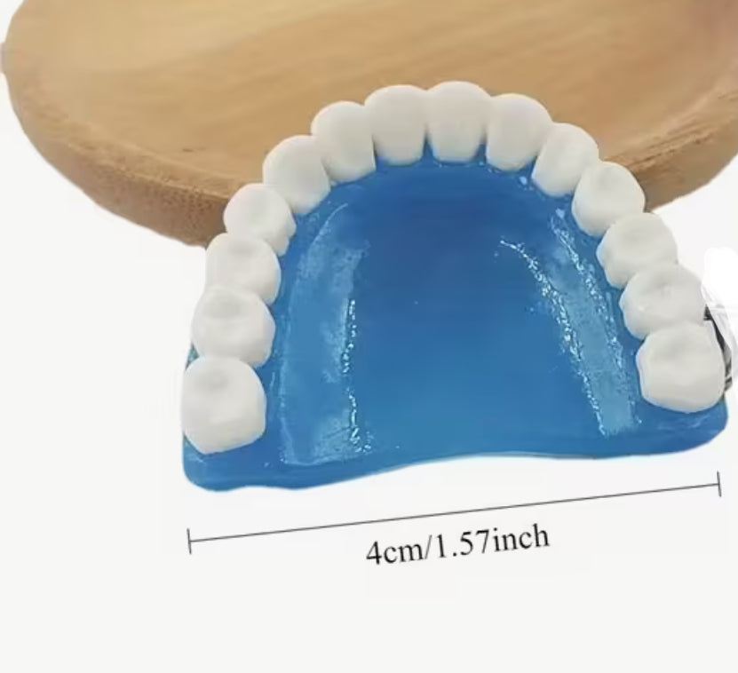 Dental 🦷 office moulds