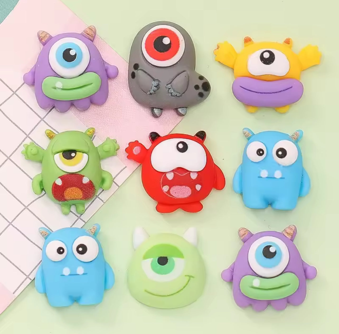 Monsters 👹
