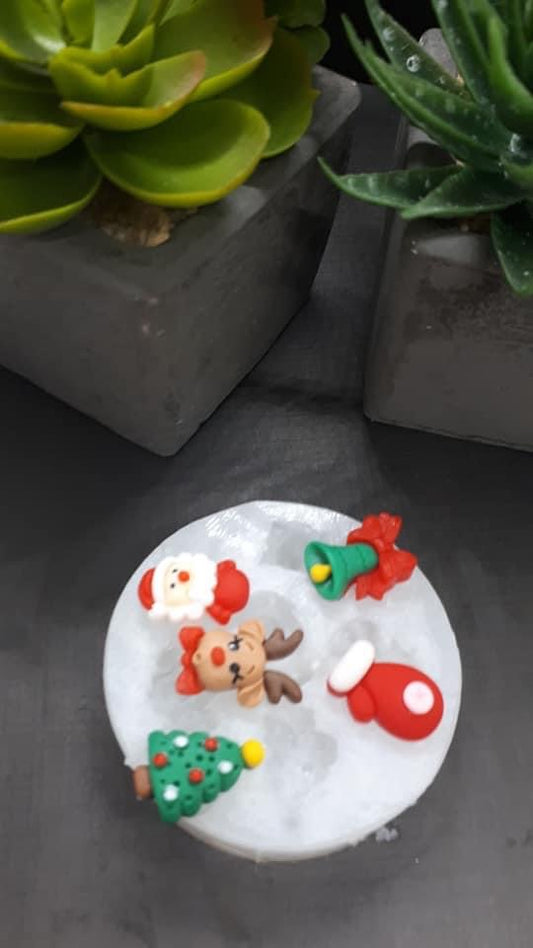 Christmas 🎄 moulds