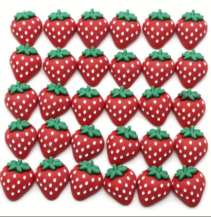 Strawberries 🍓 cute