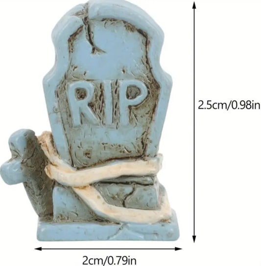 Gravestone mould