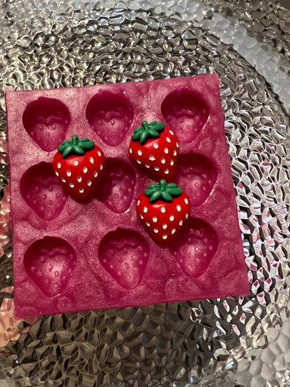 Strawberries 🍓 cute