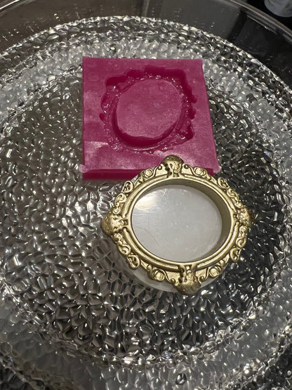 Frame 🔲 mould