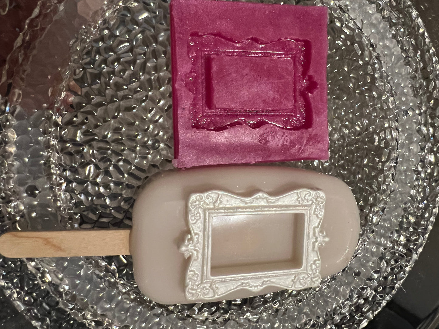 Frame 🔲 mould