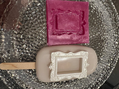 Frame 🔲 mould
