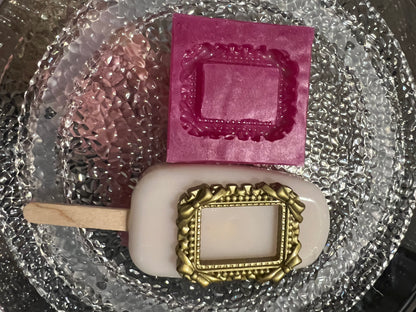 Frame 🔲 mould