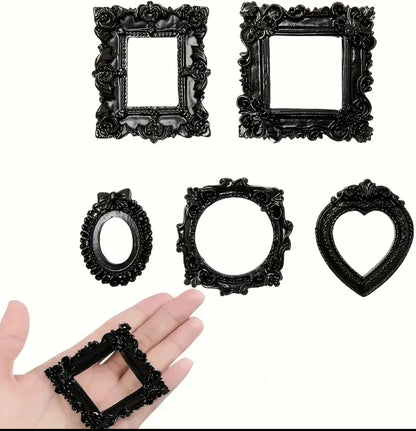 Frame 🔲 mould