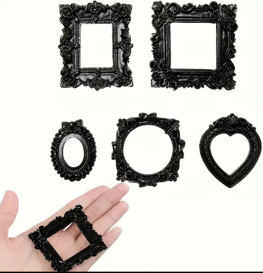 Frame 🔲 mould