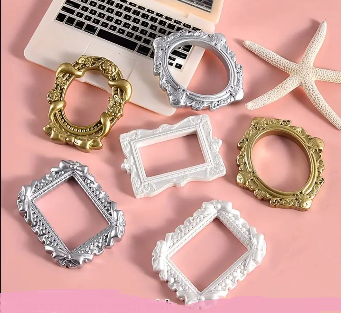 Frame 🔲 mould