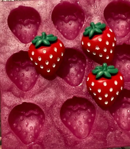 Strawberries 🍓 cute