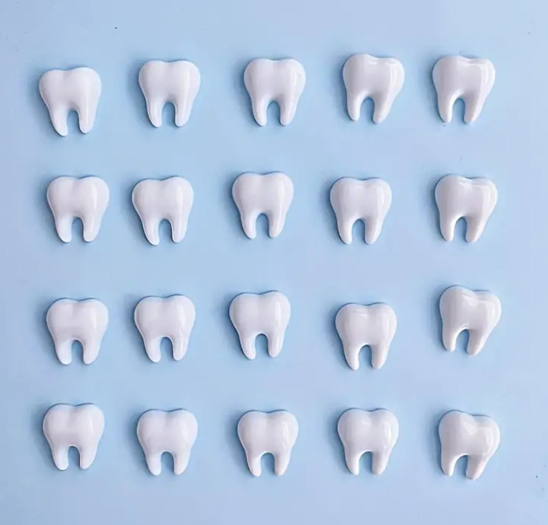 Dental 🦷 office moulds