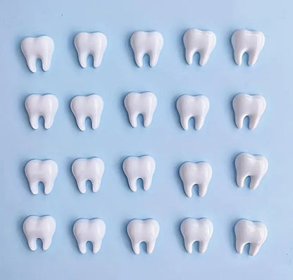 Dental 🦷 office moulds