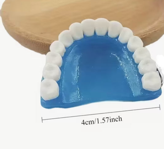 Dental 🦷 office moulds