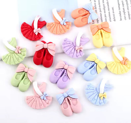 Ballerina 🩰 set mould