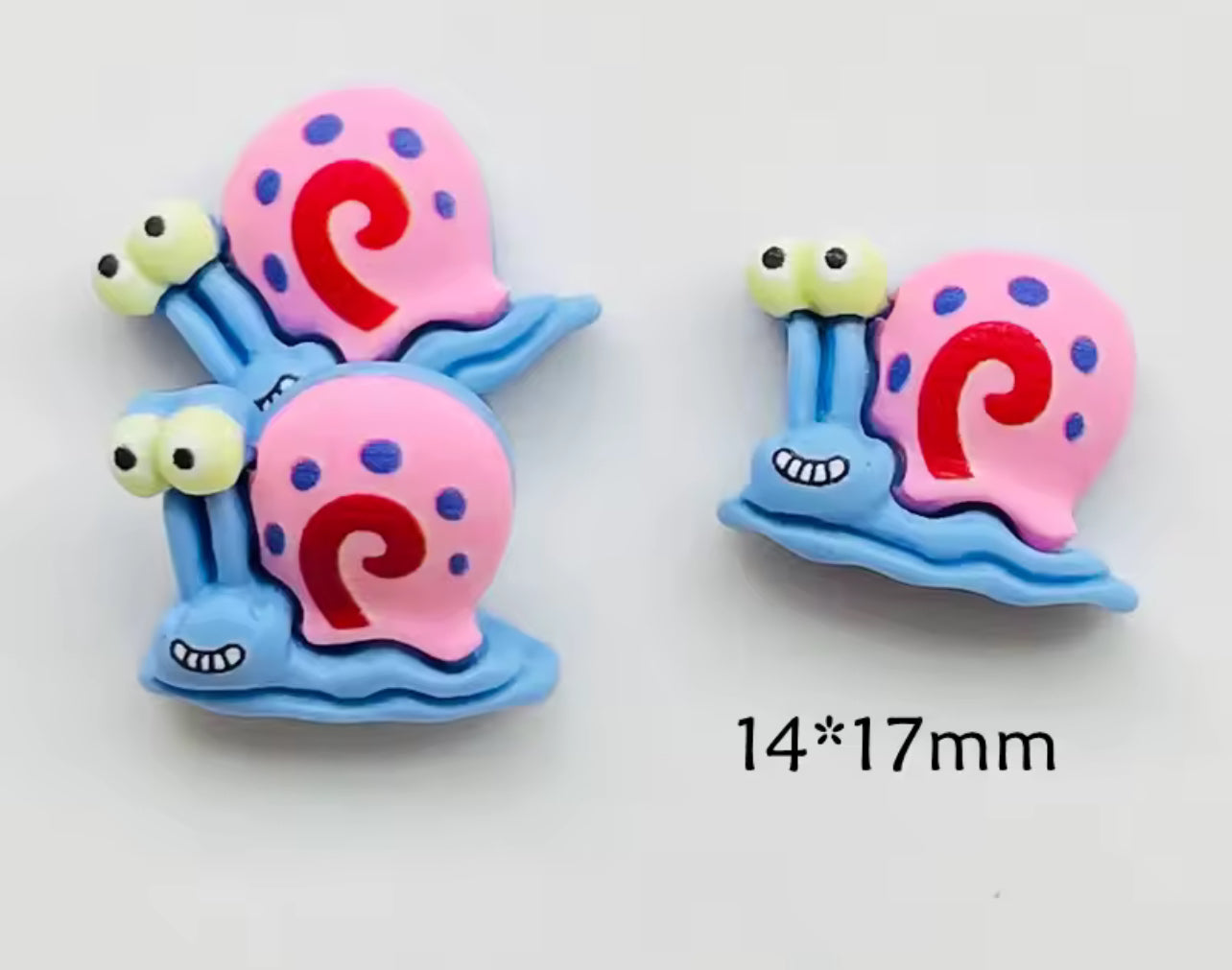 SpongeBob moulds
