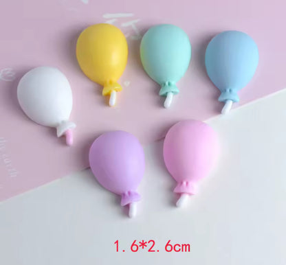 Balloon 🎈 windmill mould
