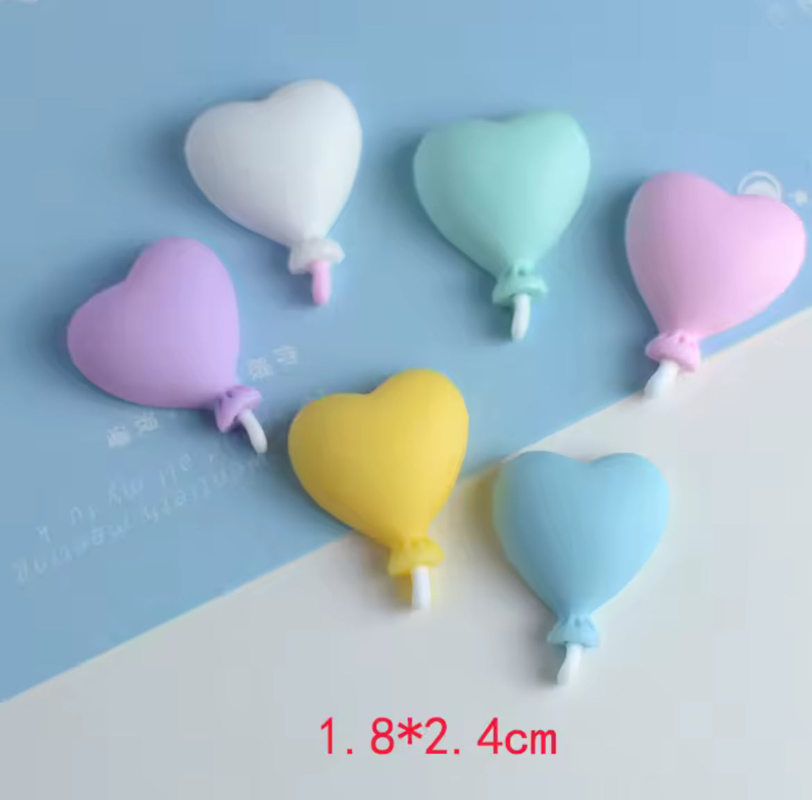 Balloon 🎈 windmill mould