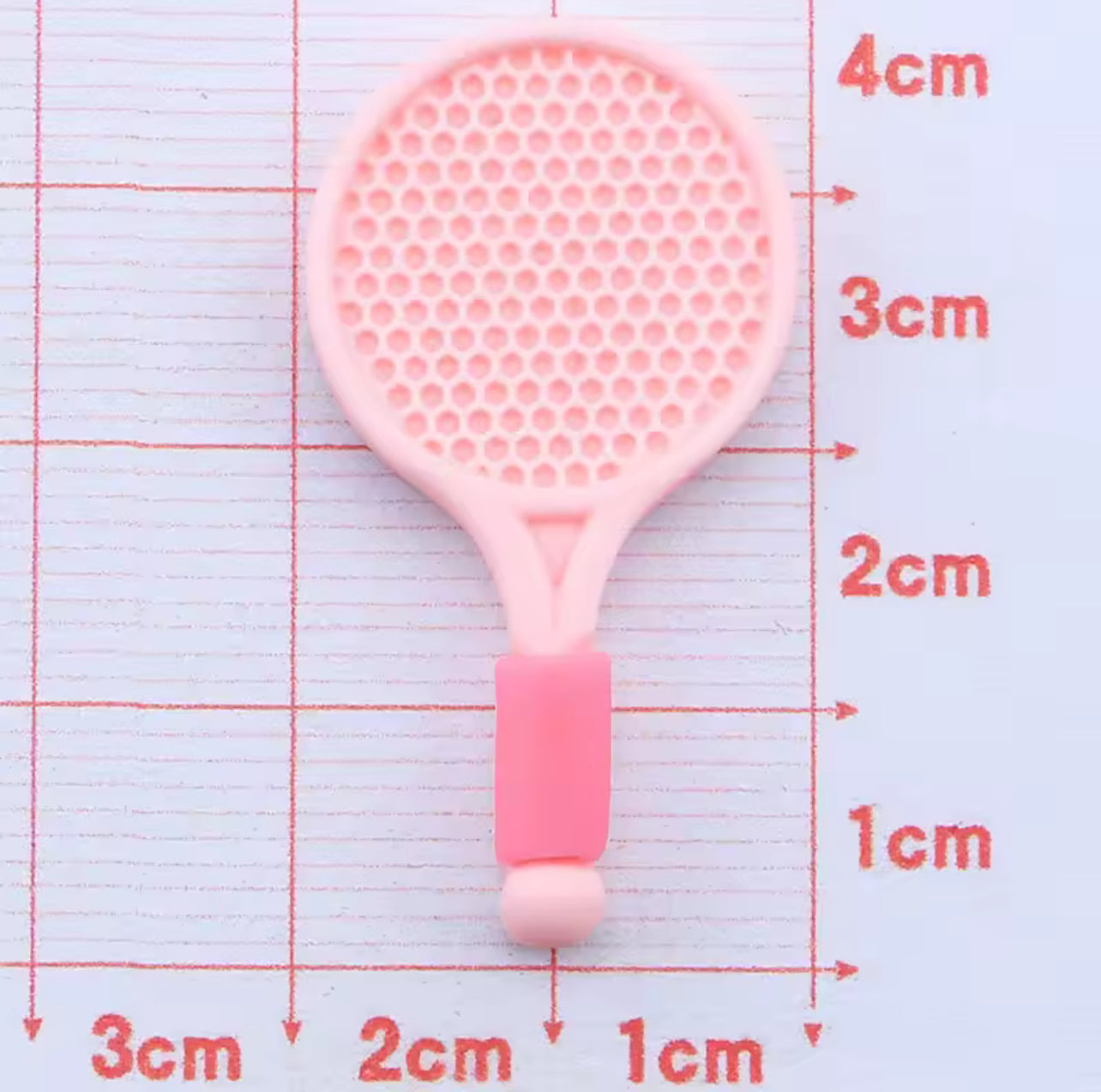 Badminton 🏸 moulds