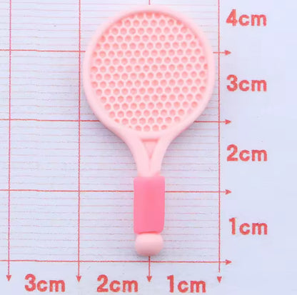 Badminton 🏸 moulds
