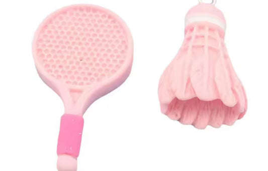 Badminton 🏸 moulds