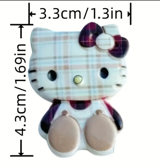 Hello kitty medium