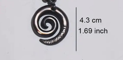 Māori fish hook 🪝 mould
