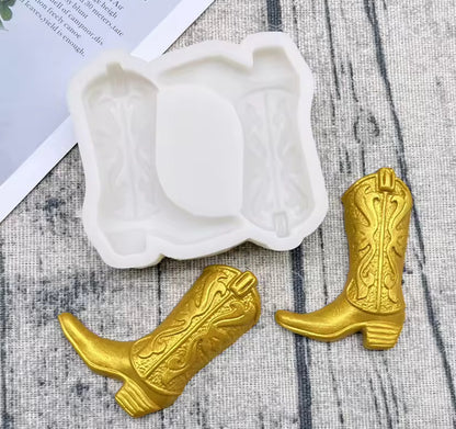 Cowboy boots