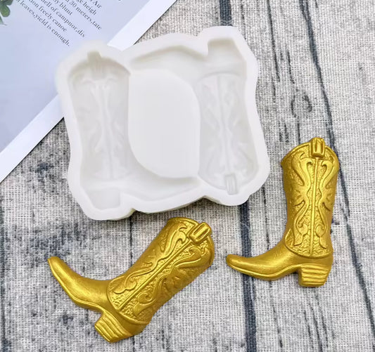 Cowboy boots