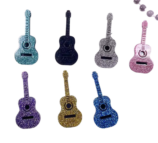 Guitar 🎸 mould