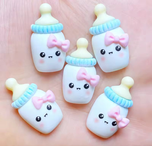 Baby bottles 🍼