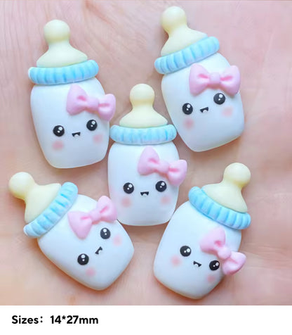 Baby bottles 🍼