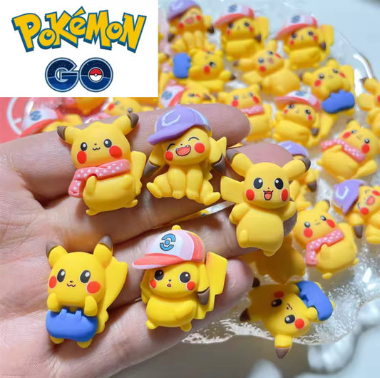 Pokémon characters