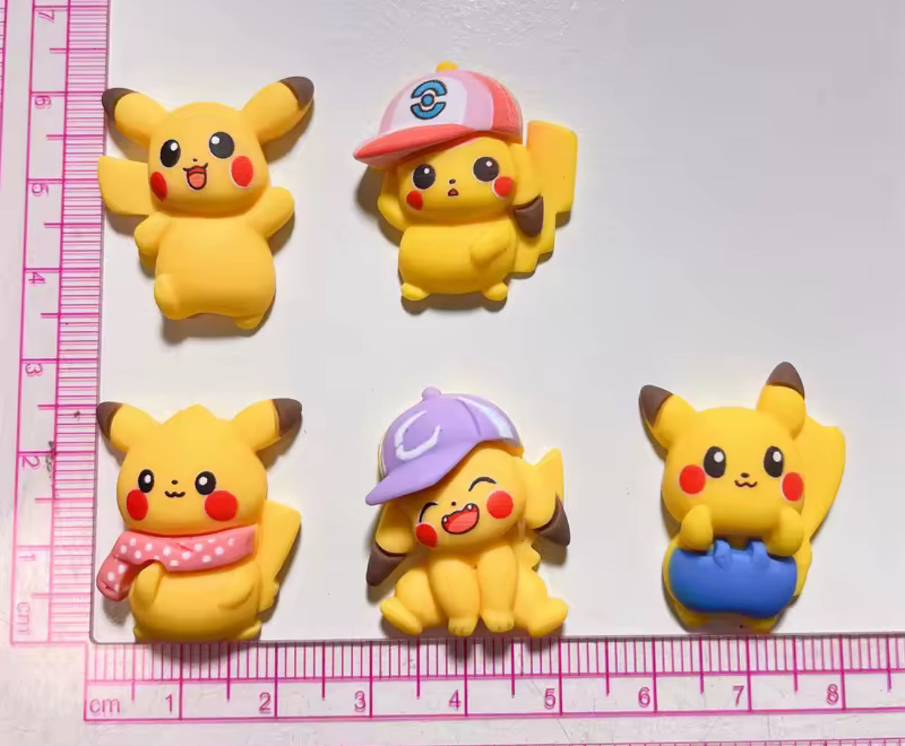 Pokémon characters