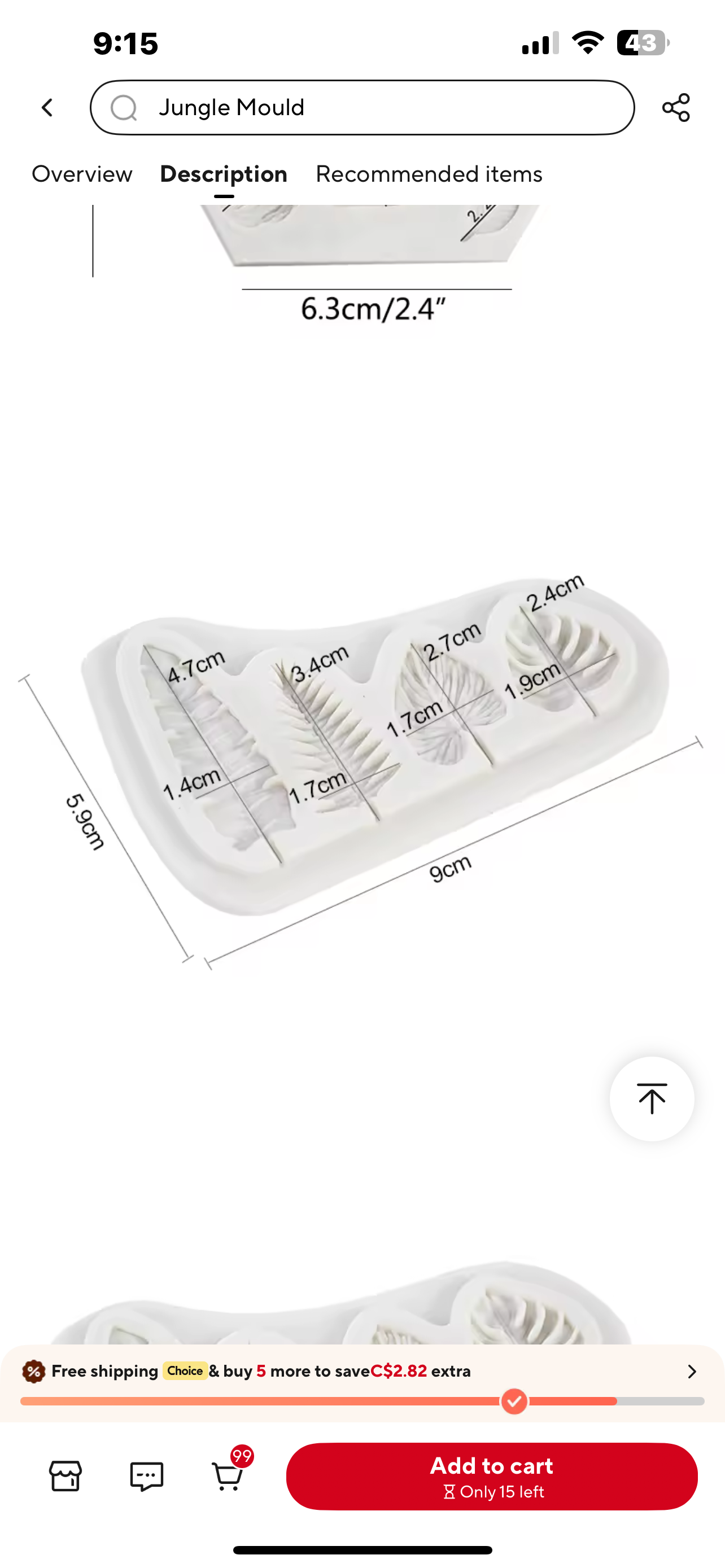 Zoo Animals forest animals moulds