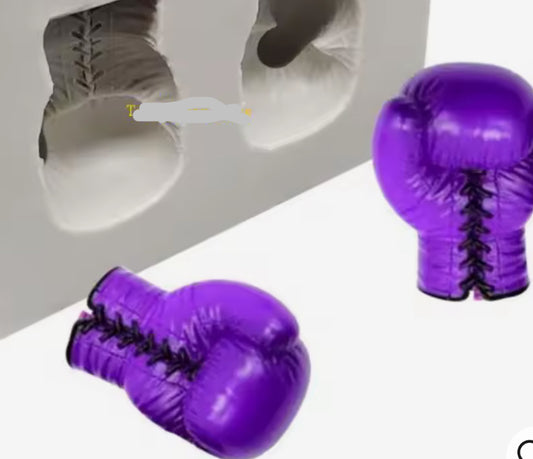 Boxing 🥊 gloves